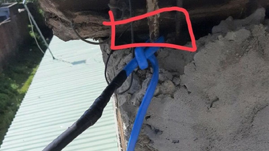 Xác định nguyên nhân hộ gia đình có tiền điện tăng hơn 14 lần