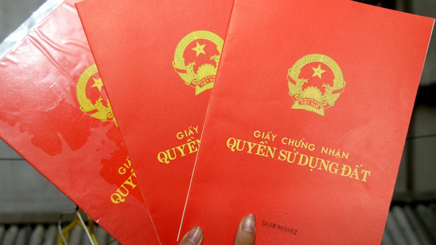 Bình Thuận thành lập Đoàn giám sát việc cấp giấy chứng nhận quyền sử dụng đất