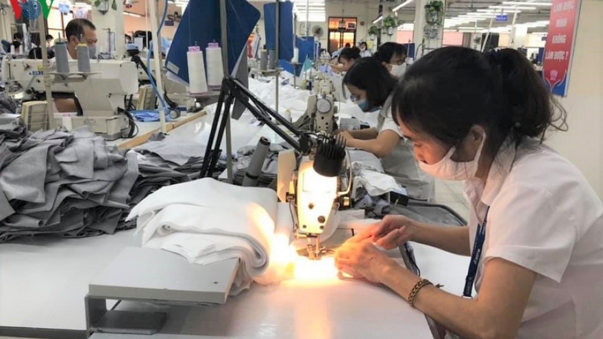 Ảnh hưởng Covid-19, DN chấp nhận bị đào thải hay xoay xở để tồn tại