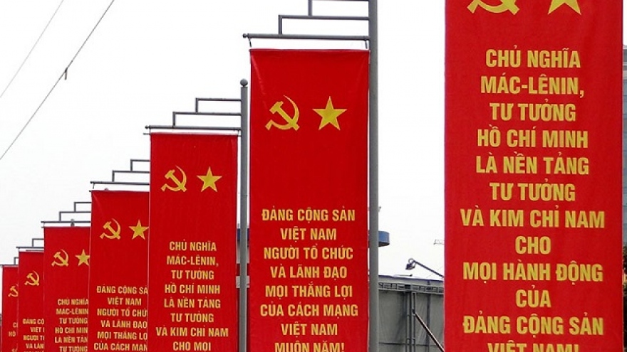 Vì sao Văn kiện Đại hội XIII đặt tầm nhìn đất nước đến năm 2045?