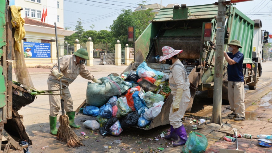 Sơn La đảm bảo an toàn cho người lao động trong mùa dịch Covid-19
