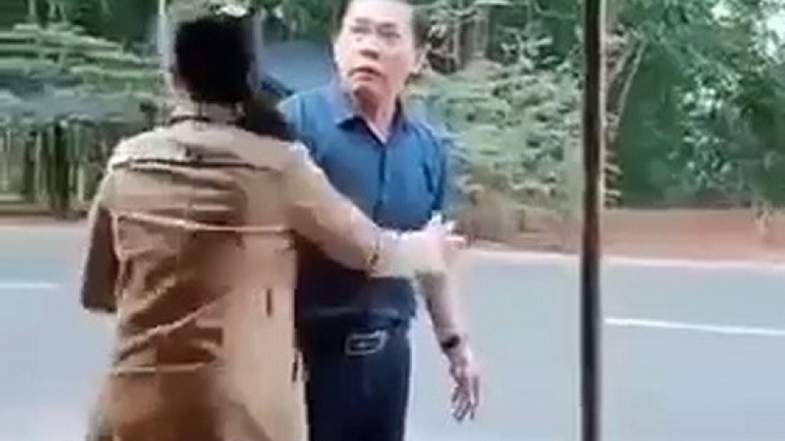 Bãi nhiệm chức danh Phó Chủ tịch HĐND huyện ở Bình Phước