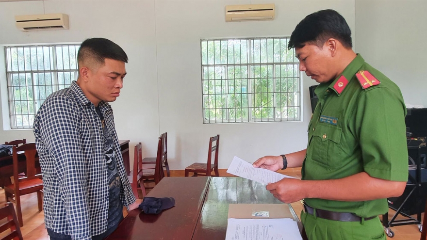 Khởi tố đối tượng cho vay lãi suất đến 240%/năm