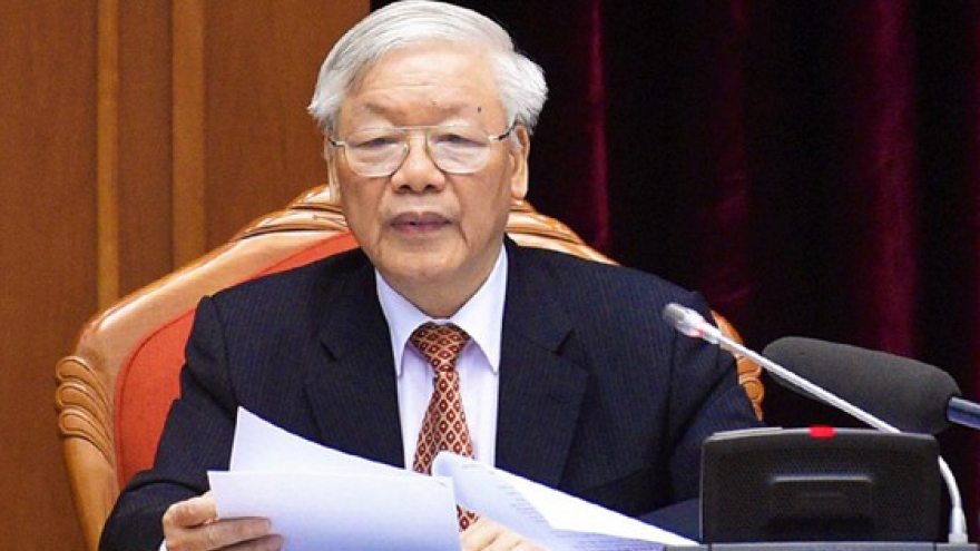 "Phải xây dựng BCH Trung ương thật sự là hạt nhân lãnh đạo chính trị"