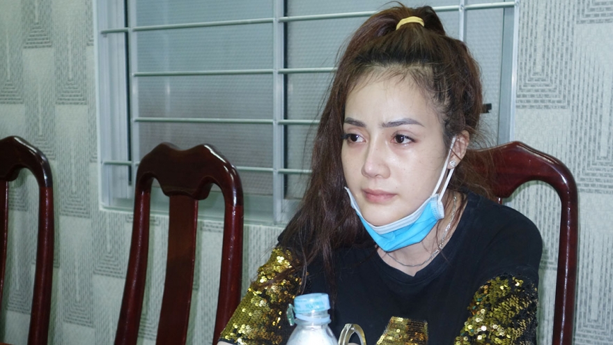 Vận chuyển thuê ma túy từ Campuchia về TPHCM lấy tiền công 500 USD