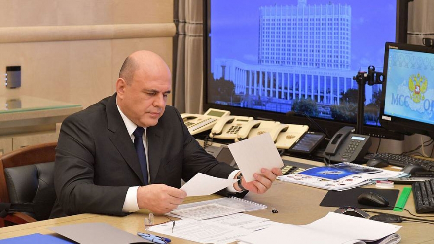 Nga dỡ bỏ hàng loạt hạn chế xuất nhập cảnh