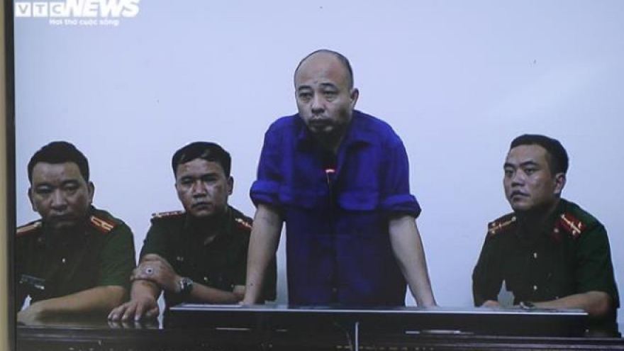 Có căn cứ truy tố Đường “Nhuệ” đánh người vỡ mặt tại trụ sở công an