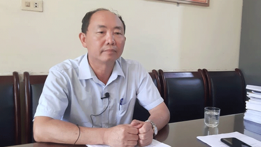 Công an Điện Biên thông tin nhanh về vụ 3 người chết ở Tuần Giáo