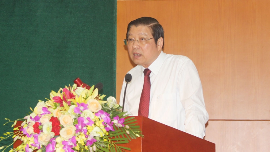 Tiếp tục lựa chọn một số vụ án để Ban chỉ đạo PCTN theo dõi, xử lý