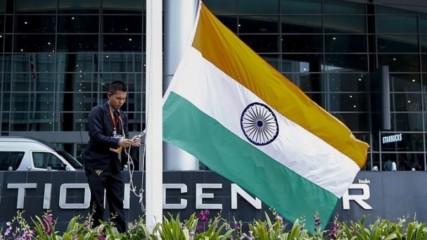 Ấn Độ quyết không trở lại RCEP