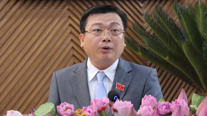 Đại hội bầu trực tiếp Bí thư Thành ủy Cao Lãnh với 100% phiếu đồng ý