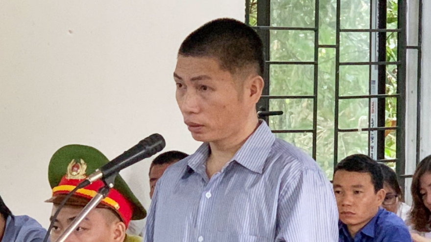 Bắc Kạn: Kẻ giết vợ lĩnh án 20 năm tù