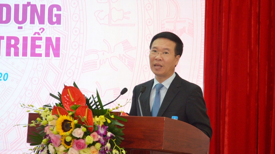 Tạp chí Cộng sản phải là “vũ khí sắc bén” của công tác tư tưởng