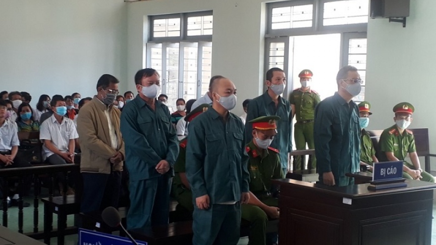 Ký 32 quyết định sai phạm về đất đai, cựu Chủ tịch TP.Phan Thiết nhận án treo