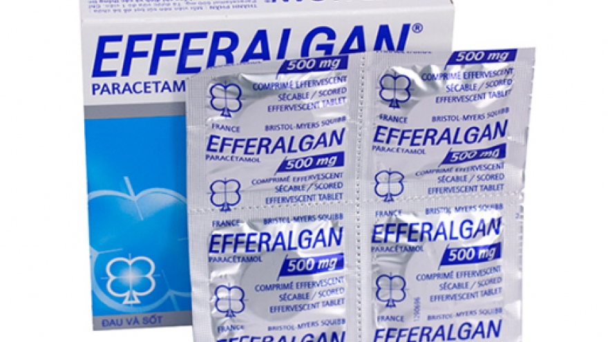 Thuốc nhập khẩu khan hiếm và tăng giá do ảnh hưởng của dịch Covid-19