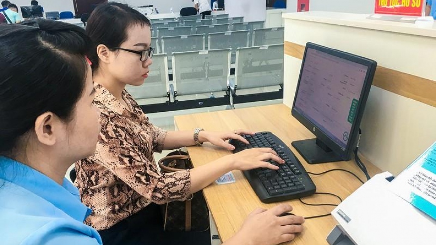 Nợ hàng trăm tỷ đồng, nguy cơ Hà Nội bị ngừng dịch vụ công trực tuyến