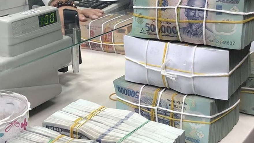 Hơn 81.000 tỷ đồng vốn đầu tư được giải ngân qua Kho bạc Nhà nước