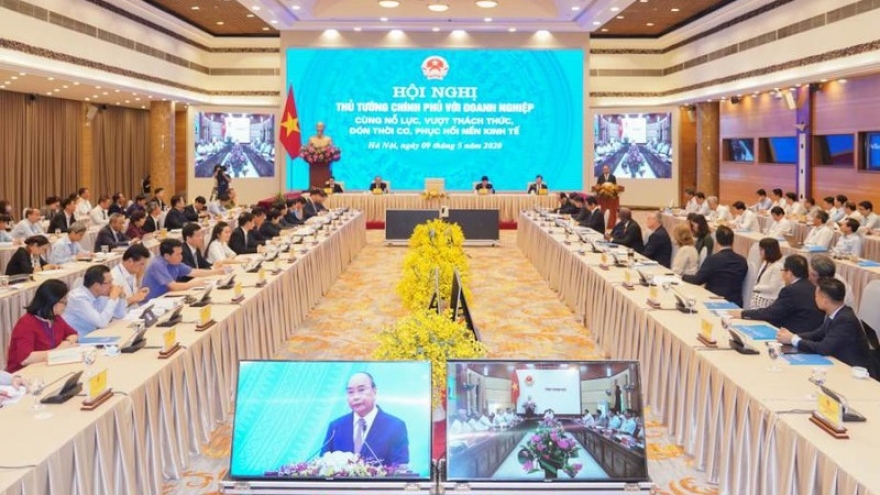 Doanh nghiệp Đà Nẵng mong muốn chống trì trệ như chống dịch