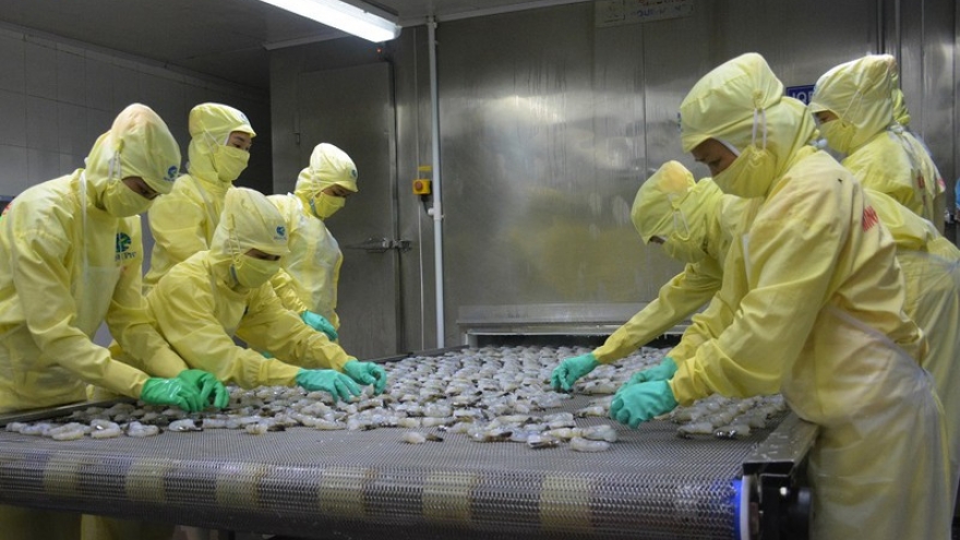 Doanh nghiệp TPHCM đề xuất nhiều chính sách hỗ trợ để phát triển