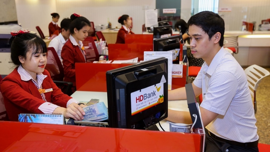 An tâm gửi tiền nhận liền lộc lớn từ HDBank