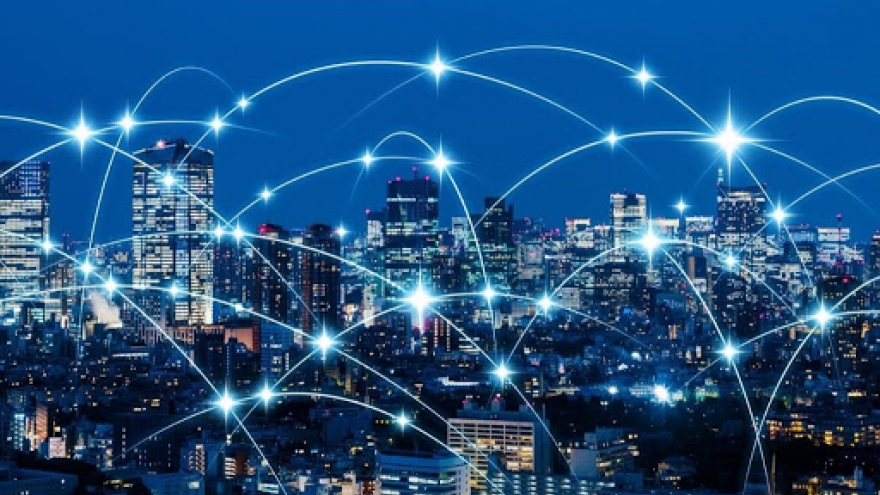 Kinh tế nền tảng số - “Chìa khóa vàng” cho các DN Việt chuyển đổi số