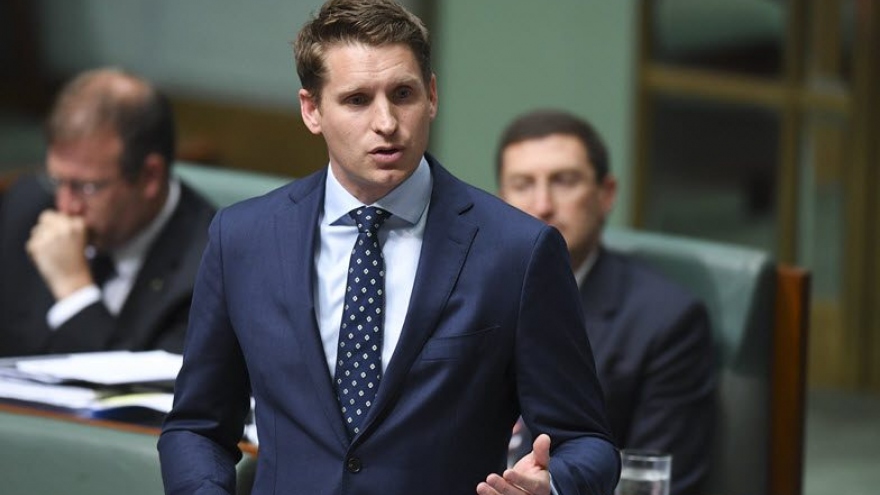 Kinh tế Australia dễ tổn thương do phụ thuộc thương mại với Trung Quốc