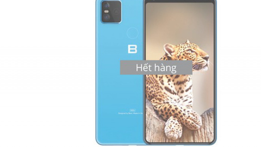 CEO Bkav tuyên bố “cháy hàng” Bphone, bán gấp đôi năm ngoái