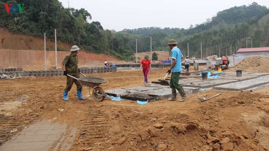 Vốn đầu tư giải ngân qua Kho bạc Nhà nước đạt gần 136.000 tỷ đồng