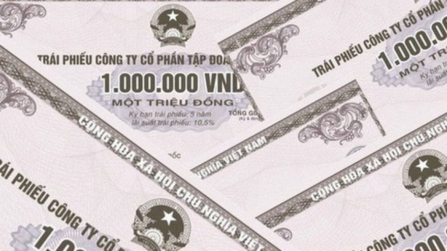 Cảnh báo: Nhà đầu tư phải cẩn trọng với trái phiếu doanh nghiệp