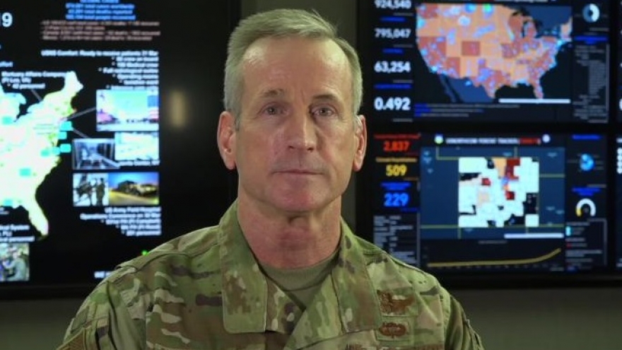 Dịch Covid-19 có nguy cơ thổi bùng làn sóng bạo lực cực đoan ở Mỹ