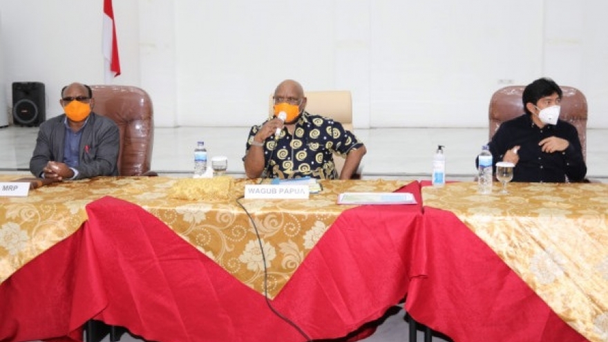 Papua (Indonesia) ban bố tình trạng khẩn cấp do Covid-19