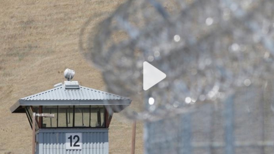 “Quả bom” Covid-19 đe dọa phát nổ ở hàng loạt nhà tù trên đất Mỹ