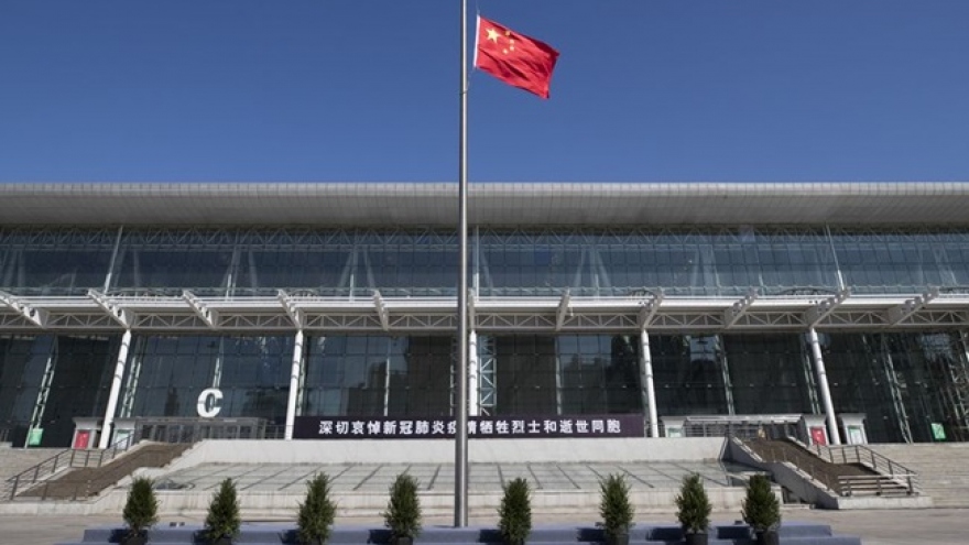 Trung Quốc siết chặt biên giới để ngăn ca mắc Covid-19 xâm nhập từ Nga