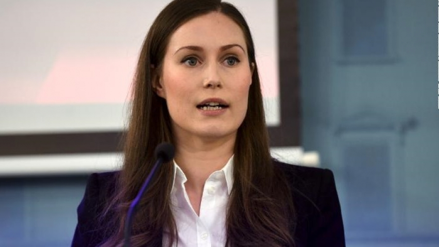 Chân dung một số nữ lãnh đạo quốc tế tiên phong ngăn chặn Covid-19