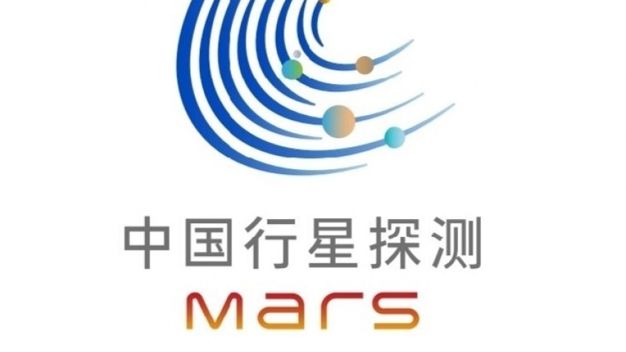 Trung Quốc công bố chương trình thăm dò sao Hỏa "Thiên Vấn 1"