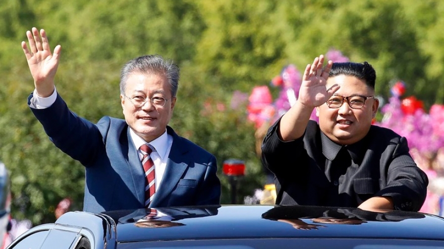 2 năm thượng đỉnh liên Triều: Tình hình bán đảo Triều Tiên vẫn bế tắc