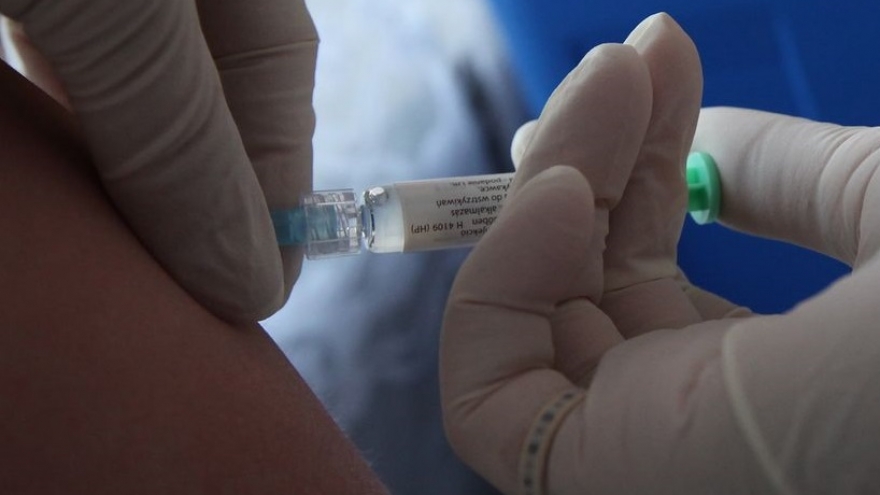 Khối Visegrad cam kết tài trợ 3 triệu euro cho nghiên cứu vaccine Covid-19