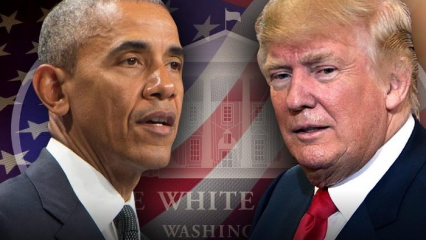 Ông Obama chỉ trích cách chống dịch của chính quyền Trump là thảm họa