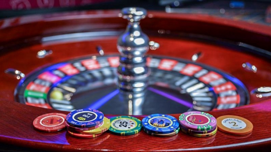 Sòng bạc Trung Quốc giữa mùa Covid-19 ở Philippines