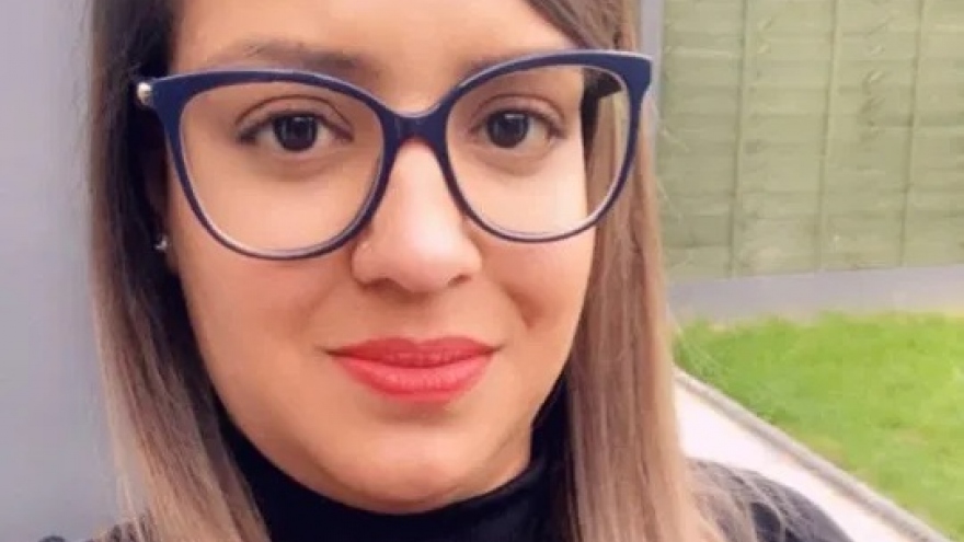 Nữ hộ sinh xinh đẹp qua đời vì Covid-19, để lại bao niềm tiếc thương