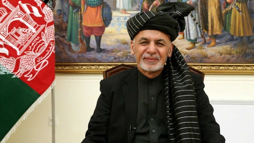 Các bên Afghanistan sắp đạt thỏa thuận, Taliban gia tăng tấn công