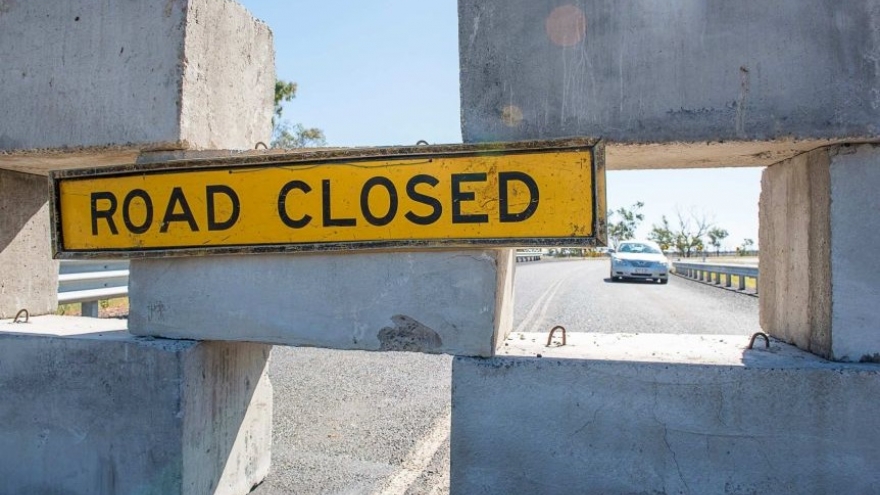 Các bang Australia đối mặt với sức ép mở cửa biên giới thời Covid-19