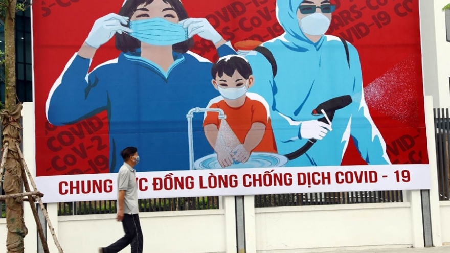 Truyền hình Australia ca ngợi Việt Nam đánh bại Covid-19