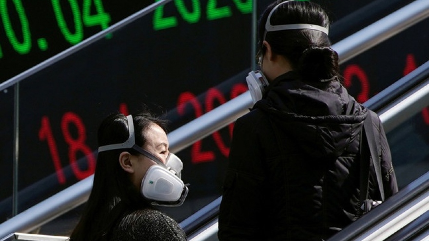 Thế kỷ châu Á bắt đầu vào tháng 5/2020 trong bối cảnh dịch Covid-19