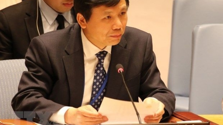 HĐBA LHQ thảo luận về bảo vệ thường dân trong xung đột vũ trang