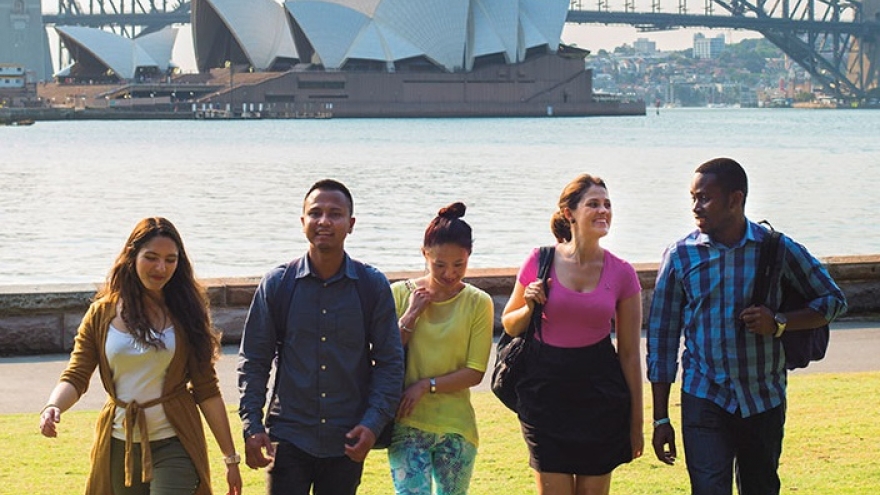 Các thành phố lớn kêu gọi Australia cho phép sinh viên quốc tế trở lại