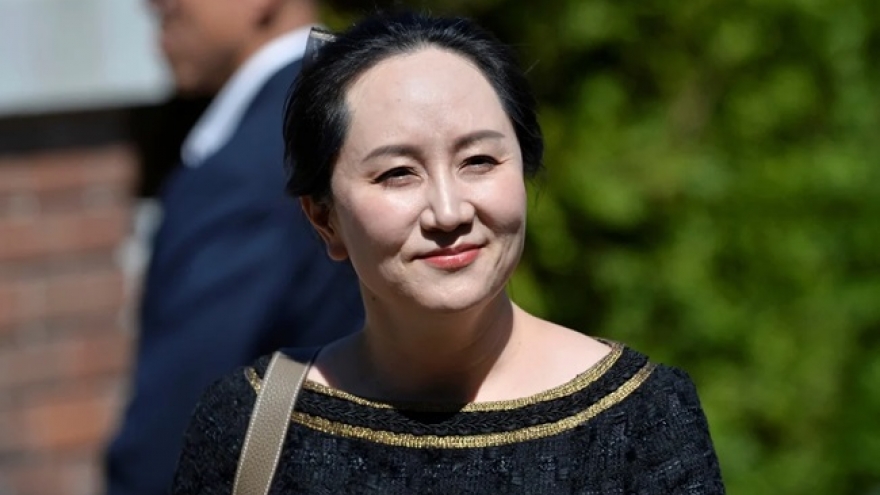 Trung Quốc phản đối mạnh mẽ phán quyết của Canada về Mạnh Vãn Chu