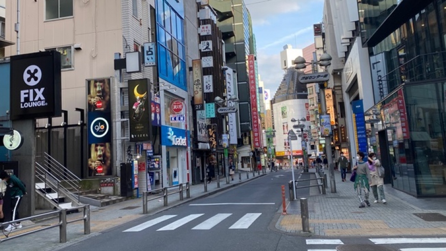 Nguy cơ về làn sóng lây nhiễm mới Covid-19 tại Kitakyushu, Nhật Bản