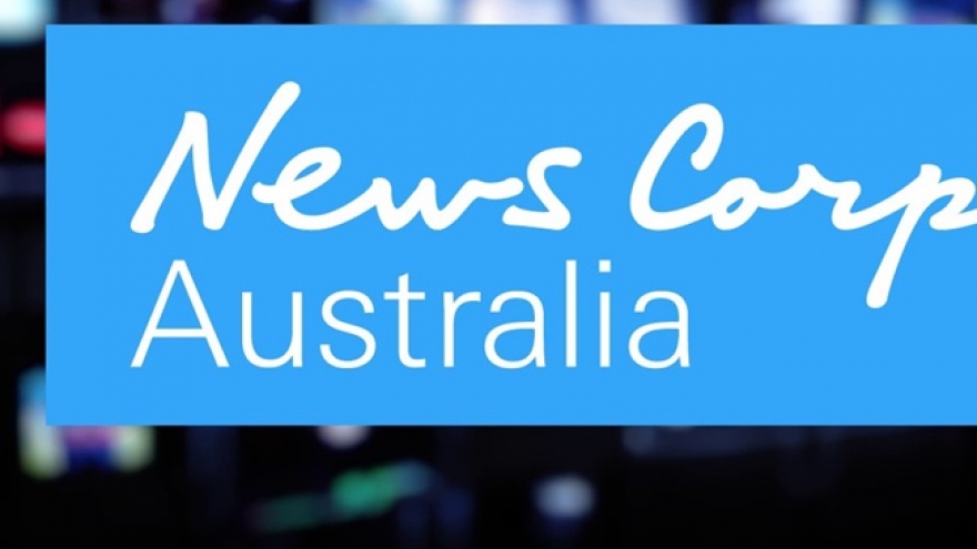 News Corp Australia ngừng xuất bản hơn 100 tờ báo in địa phương