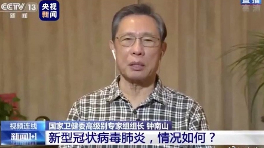 Trung Quốc thử nghiệm lâm sàng 5 loại vaccine Covid-19